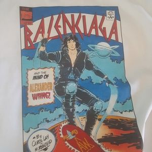 Meet your Posher, Jerome